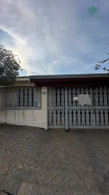 Foto 1 de Casa com 3 quartos à venda, 275m2 em Jardim do Sol, Indaiatuba - SP