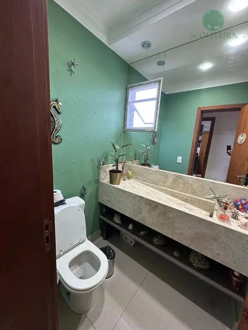 Casa de Condomínio com 3 quartos à venda e para alugar, 319m2 em Indaiatuba - SP - imagem 8 Foto 8 de Casa de Condomínio com 3 quartos à venda e para alugar, 319m2 em Indaiatuba - SP