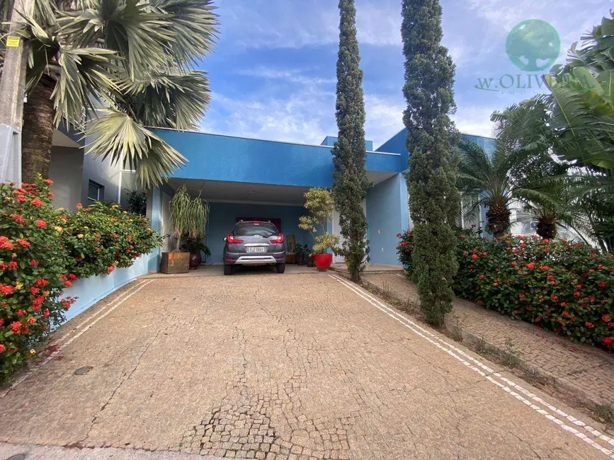 Casa de Condomínio com 3 quartos à venda e para alugar, 319m2 em Indaiatuba - SP - imagem 1 Foto 1 de Casa de Condomínio com 3 quartos à venda e para alugar, 319m2 em Indaiatuba - SP