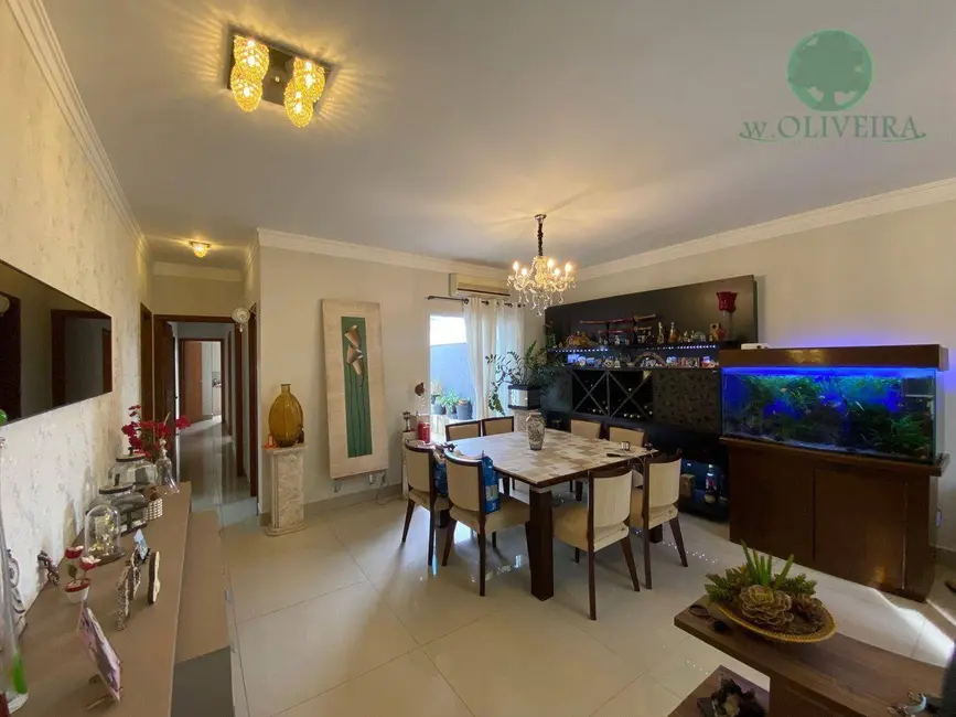 Casa de Condomínio com 3 quartos à venda e para alugar, 319m2 em Indaiatuba - SP - imagem 5 Foto 5 de Casa de Condomínio com 3 quartos à venda e para alugar, 319m2 em Indaiatuba - SP