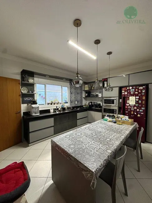 Casa de Condomínio com 3 quartos à venda e para alugar, 319m2 em Indaiatuba - SP - imagem 9 Foto 9 de Casa de Condomínio com 3 quartos à venda e para alugar, 319m2 em Indaiatuba - SP