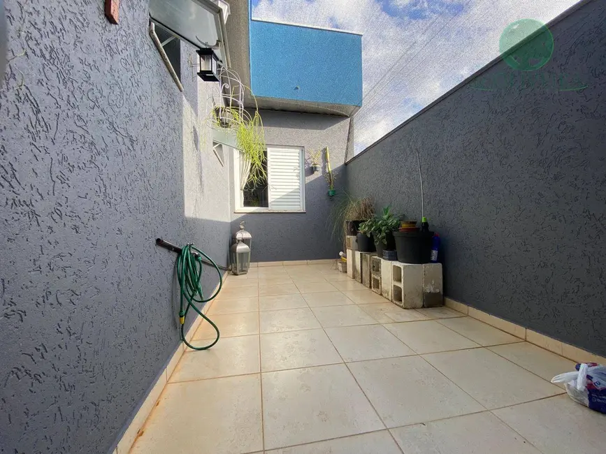 Casa de Condomínio com 3 quartos à venda e para alugar, 319m2 em Indaiatuba - SP - imagem 7 Foto 7 de Casa de Condomínio com 3 quartos à venda e para alugar, 319m2 em Indaiatuba - SP
