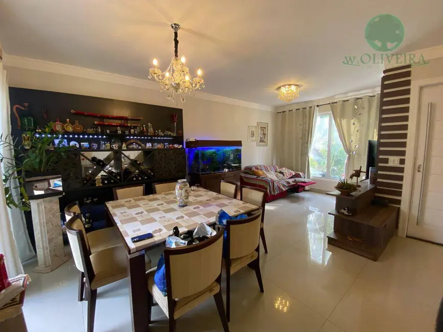 Casa de Condomínio com 3 quartos à venda e para alugar, 319m2 em Indaiatuba - SP - imagem 4 Foto 4 de Casa de Condomínio com 3 quartos à venda e para alugar, 319m2 em Indaiatuba - SP