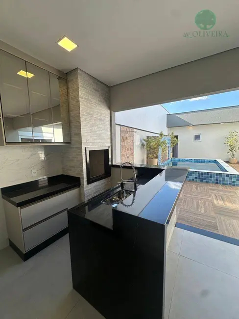 Foto 9 de Casa de Condomínio com 3 quartos à venda, 320m2 em Indaiatuba - SP