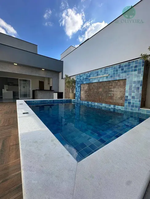 Foto 8 de Casa de Condomínio com 3 quartos à venda, 320m2 em Indaiatuba - SP