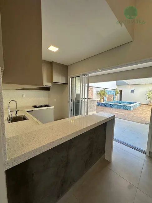 Foto 4 de Casa de Condomínio com 3 quartos à venda, 320m2 em Indaiatuba - SP
