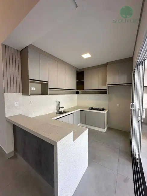 Foto 5 de Casa de Condomínio com 3 quartos à venda, 320m2 em Indaiatuba - SP