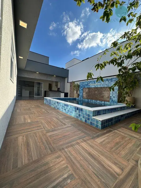 Foto 7 de Casa de Condomínio com 3 quartos à venda, 320m2 em Indaiatuba - SP