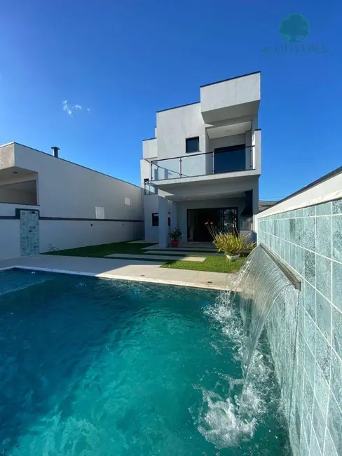 Foto 7 de Casa de Condomínio com 3 quartos à venda, 306m2 em Indaiatuba - SP