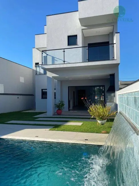 Foto 9 de Casa de Condomínio com 3 quartos à venda, 306m2 em Indaiatuba - SP