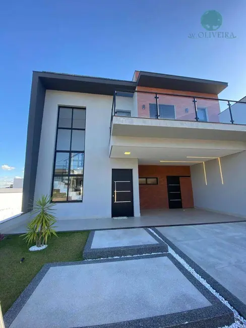 Foto 4 de Casa de Condomínio com 3 quartos à venda, 306m2 em Indaiatuba - SP