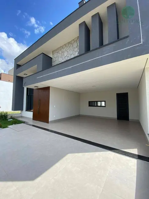 Foto 4 de Casa de Condomínio com 3 quartos à venda, 300m2 em Indaiatuba - SP