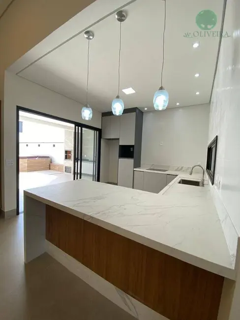 Foto 8 de Casa de Condomínio com 3 quartos à venda, 300m2 em Indaiatuba - SP