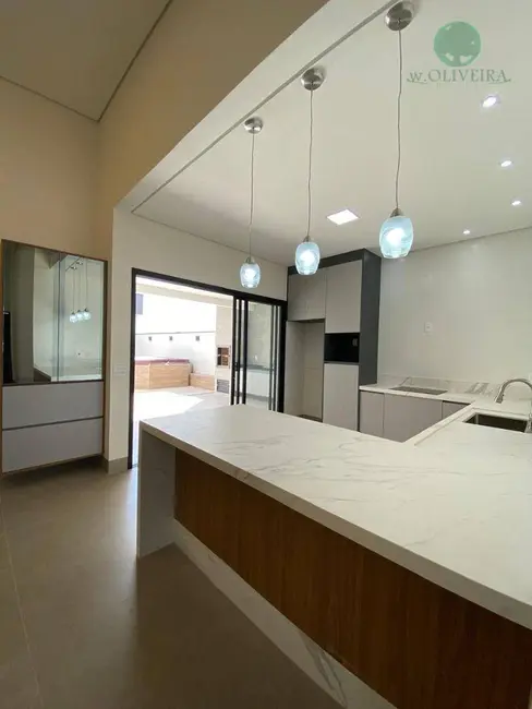 Foto 9 de Casa de Condomínio com 3 quartos à venda, 300m2 em Indaiatuba - SP