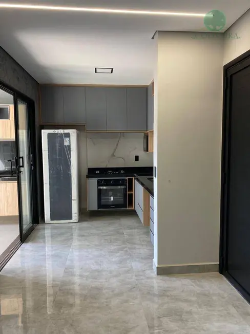 Foto 7 de Casa de Condomínio com 3 quartos à venda, 200m2 em Indaiatuba - SP