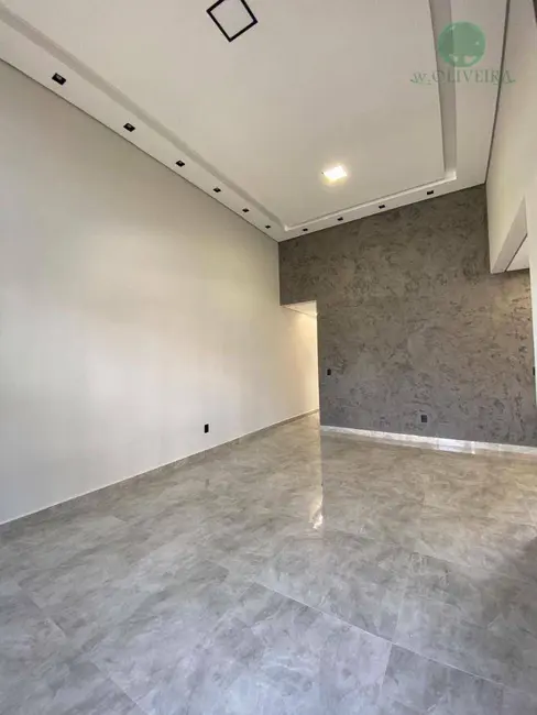 Foto 5 de Casa de Condomínio com 3 quartos à venda, 200m2 em Indaiatuba - SP