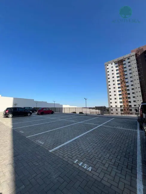 Foto 3 de Apartamento com 2 quartos à venda, 65m2 em Jardim Santiago, Indaiatuba - SP