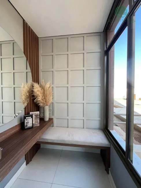 Foto 4 de Apartamento com 2 quartos à venda, 65m2 em Jardim Santiago, Indaiatuba - SP