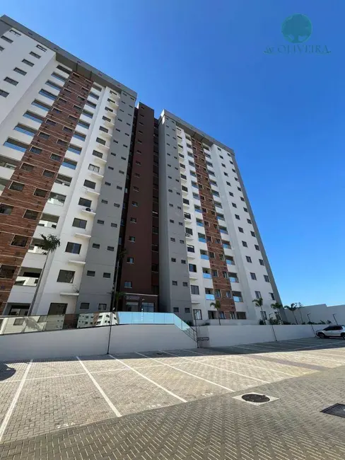 Foto 2 de Apartamento com 2 quartos à venda, 65m2 em Jardim Santiago, Indaiatuba - SP