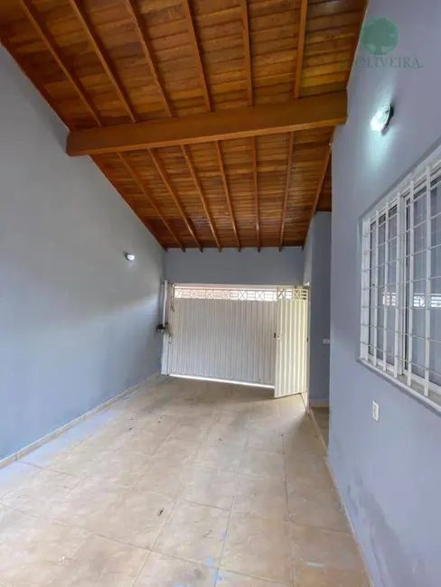 Casa com 3 quartos à venda, 150m2 em Indaiatuba - SP - imagem 2 Foto 2 de Casa com 3 quartos à venda, 150m2 em Indaiatuba - SP