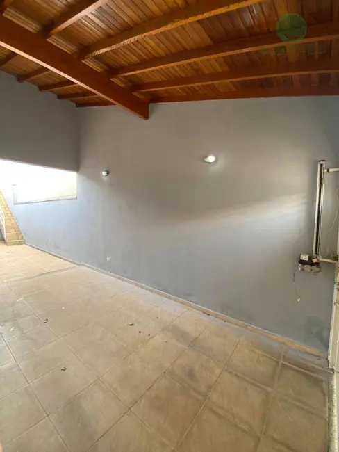 Casa com 3 quartos à venda, 150m2 em Indaiatuba - SP - imagem 4 Foto 4 de Casa com 3 quartos à venda, 150m2 em Indaiatuba - SP