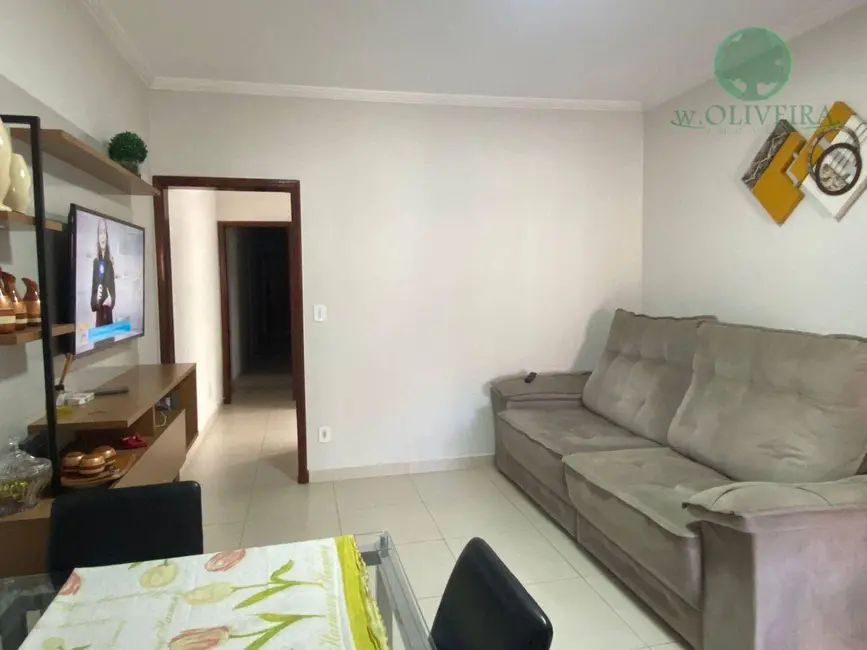 Foto 4 de Casa com 3 quartos à venda, 135m2 em Jardim do Valle II, Indaiatuba - SP