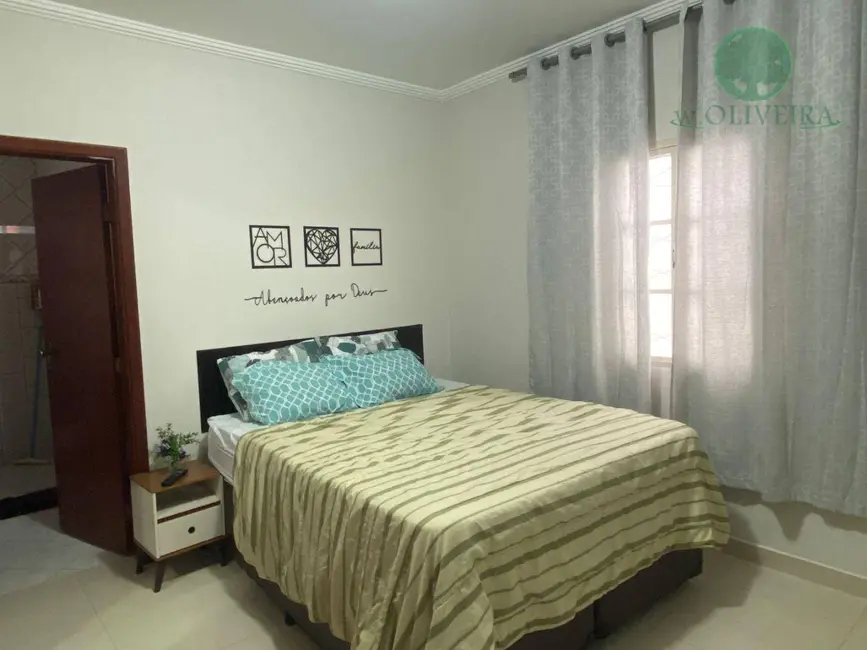 Foto 8 de Casa com 3 quartos à venda, 135m2 em Jardim do Valle II, Indaiatuba - SP