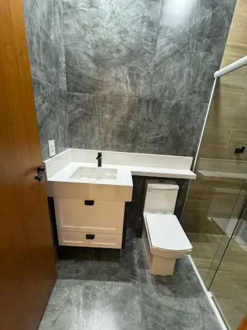 Foto 8 de Casa com 3 quartos à venda, 150m2 em Indaiatuba - SP