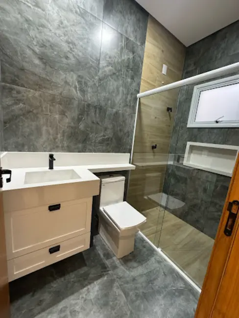 Foto 5 de Casa com 3 quartos à venda, 150m2 em Indaiatuba - SP