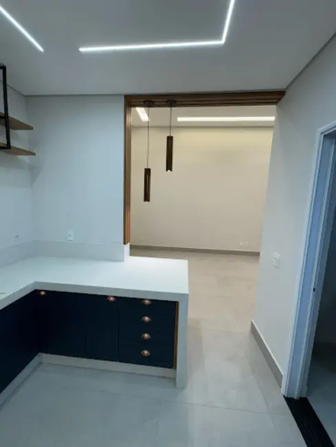 Foto 6 de Casa com 3 quartos à venda, 150m2 em Indaiatuba - SP