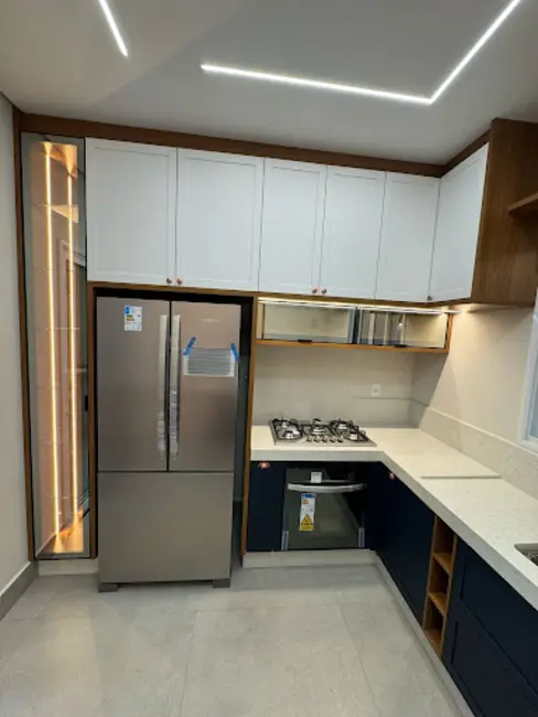 Foto 1 de Casa com 3 quartos à venda, 150m2 em Indaiatuba - SP