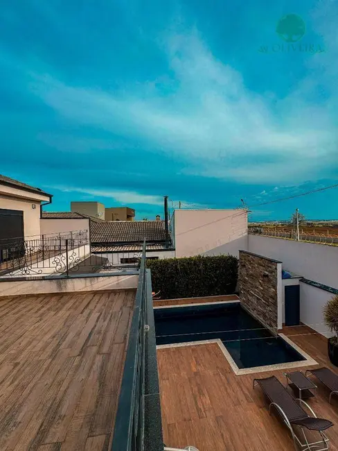 Casa com 3 quartos à venda e para alugar, 360m2 em Jardim Amstalden Residence, Indaiatuba - SP - imagem 6 Foto 6 de Casa com 3 quartos à venda e para alugar, 360m2 em Jardim Amstalden Residence, Indaiatuba - SP