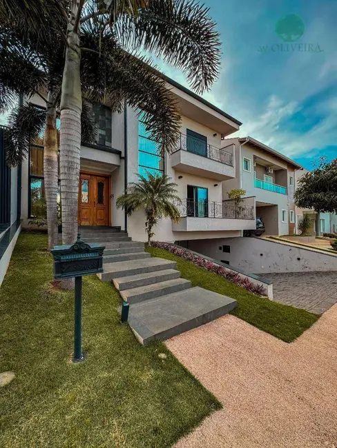 Casa com 3 quartos à venda e para alugar, 360m2 em Jardim Amstalden Residence, Indaiatuba - SP - imagem 2 Foto 2 de Casa com 3 quartos à venda e para alugar, 360m2 em Jardim Amstalden Residence, Indaiatuba - SP