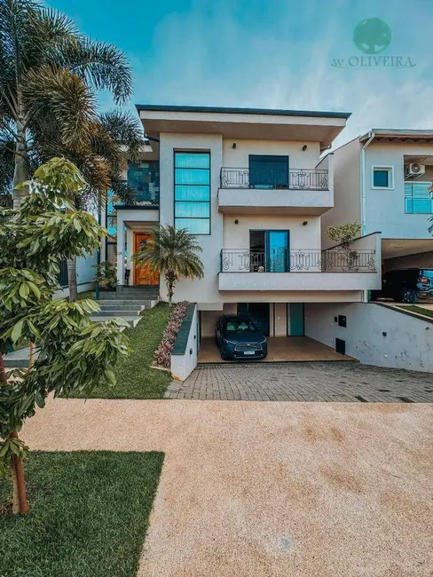 Casa com 3 quartos à venda e para alugar, 360m2 em Jardim Amstalden Residence, Indaiatuba - SP - imagem 1 Foto 1 de Casa com 3 quartos à venda e para alugar, 360m2 em Jardim Amstalden Residence, Indaiatuba - SP
