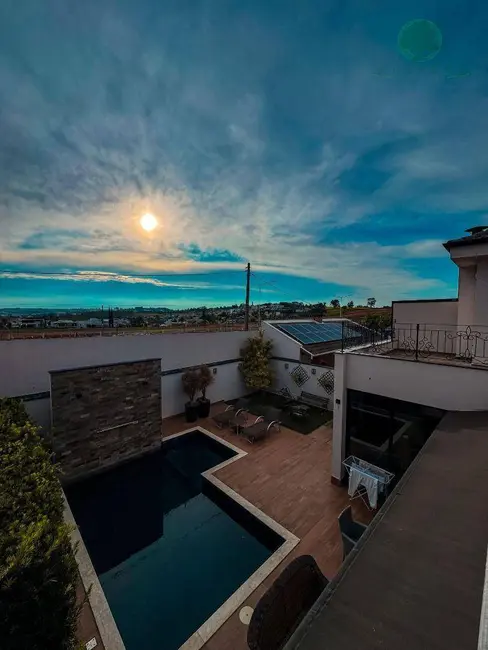 Casa com 3 quartos à venda e para alugar, 360m2 em Jardim Amstalden Residence, Indaiatuba - SP - imagem 4 Foto 4 de Casa com 3 quartos à venda e para alugar, 360m2 em Jardim Amstalden Residence, Indaiatuba - SP