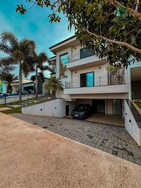 Casa com 3 quartos à venda e para alugar, 360m2 em Jardim Amstalden Residence, Indaiatuba - SP - imagem 3 Foto 3 de Casa com 3 quartos à venda e para alugar, 360m2 em Jardim Amstalden Residence, Indaiatuba - SP