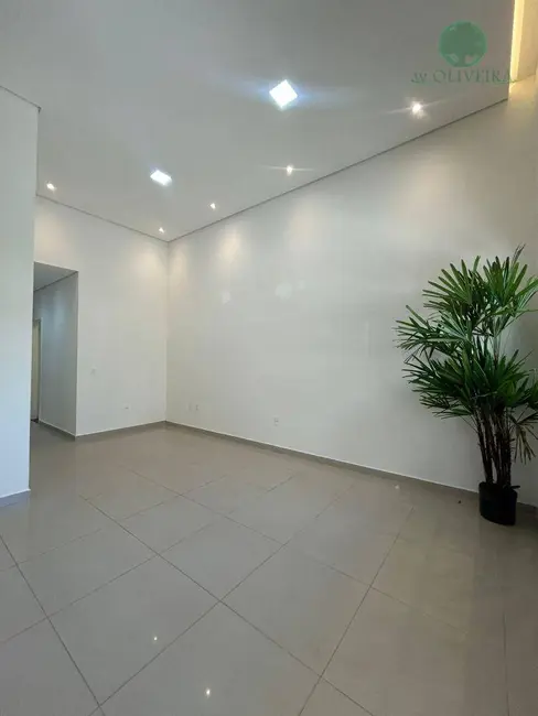 Foto 3 de Casa com 3 quartos à venda, 150m2 em Jardim Moriyama, Indaiatuba - SP