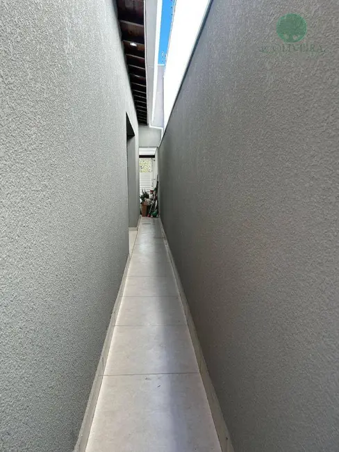 Foto 5 de Casa com 3 quartos à venda, 150m2 em Jardim Moriyama, Indaiatuba - SP