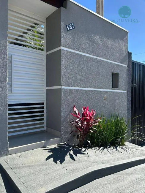 Foto 1 de Casa com 3 quartos à venda, 150m2 em Jardim Moriyama, Indaiatuba - SP