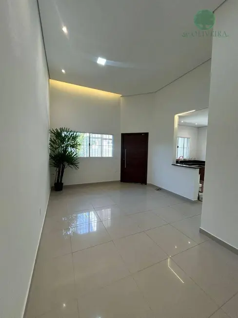 Foto 2 de Casa com 3 quartos à venda, 150m2 em Jardim Moriyama, Indaiatuba - SP
