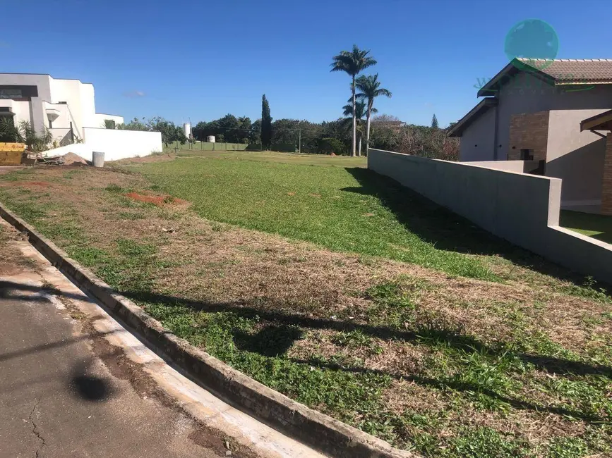 Foto 1 de Terreno / Lote à venda, 1000m2 em Jardim Indaiatuba Golf, Indaiatuba - SP