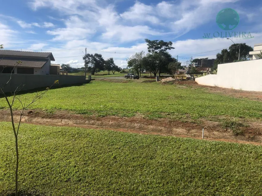 Foto 2 de Terreno / Lote à venda, 1000m2 em Jardim Indaiatuba Golf, Indaiatuba - SP