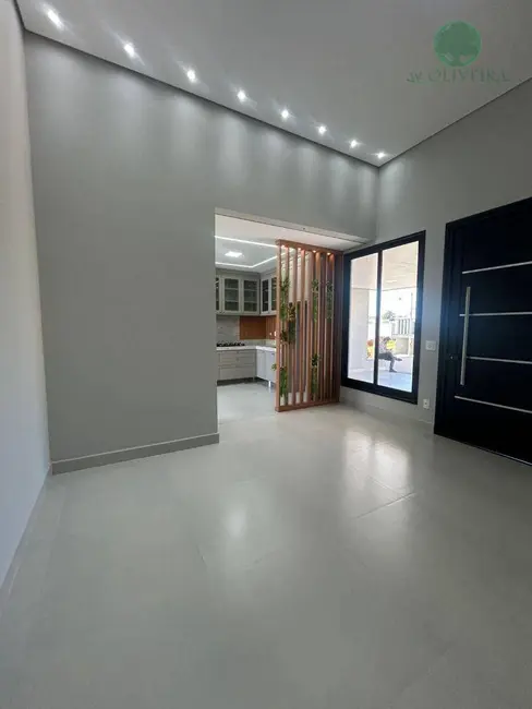 Foto 3 de Casa de Condomínio com 3 quartos à venda, 227m2 em Indaiatuba - SP