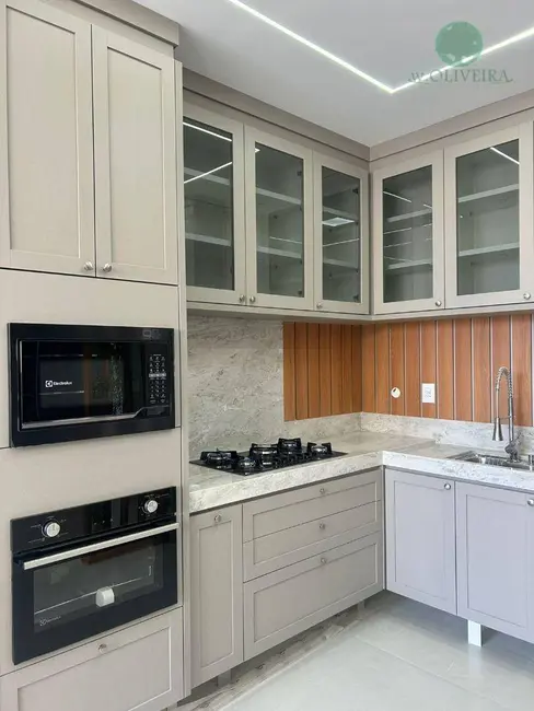 Foto 6 de Casa de Condomínio com 3 quartos à venda, 227m2 em Indaiatuba - SP