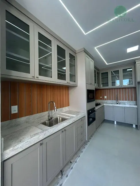 Foto 5 de Casa de Condomínio com 3 quartos à venda, 227m2 em Indaiatuba - SP