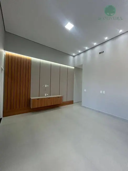 Foto 2 de Casa de Condomínio com 3 quartos à venda, 227m2 em Indaiatuba - SP