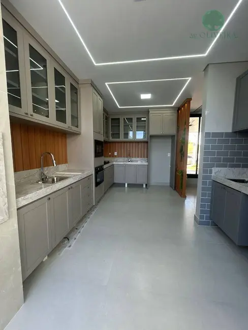 Foto 7 de Casa de Condomínio com 3 quartos à venda, 227m2 em Indaiatuba - SP