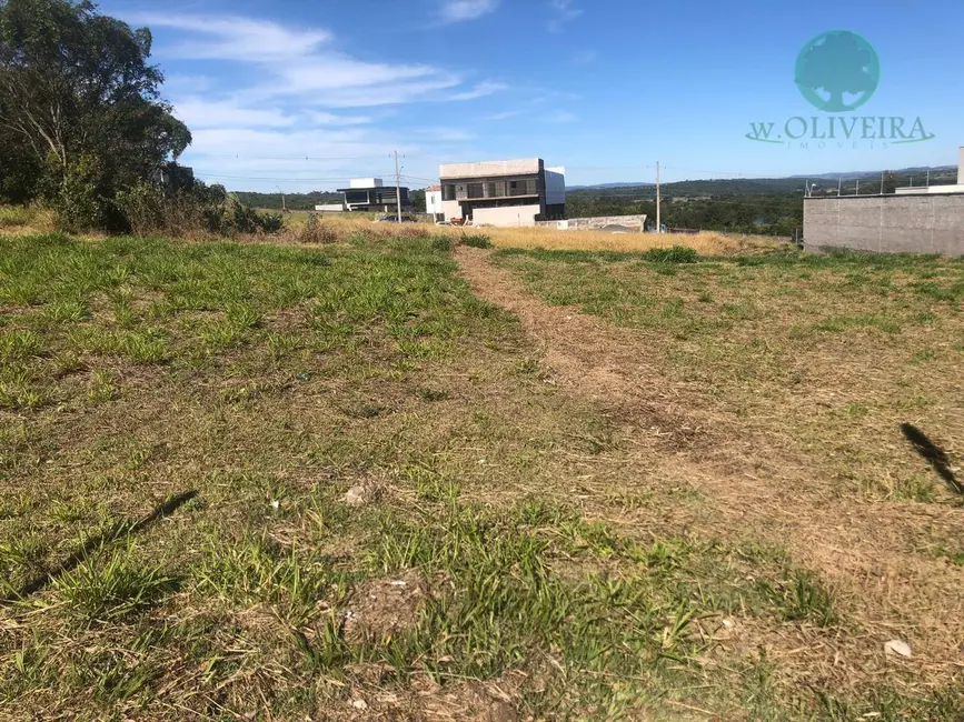 Foto 1 de Terreno / Lote à venda, 753m2 em Indaiatuba - SP