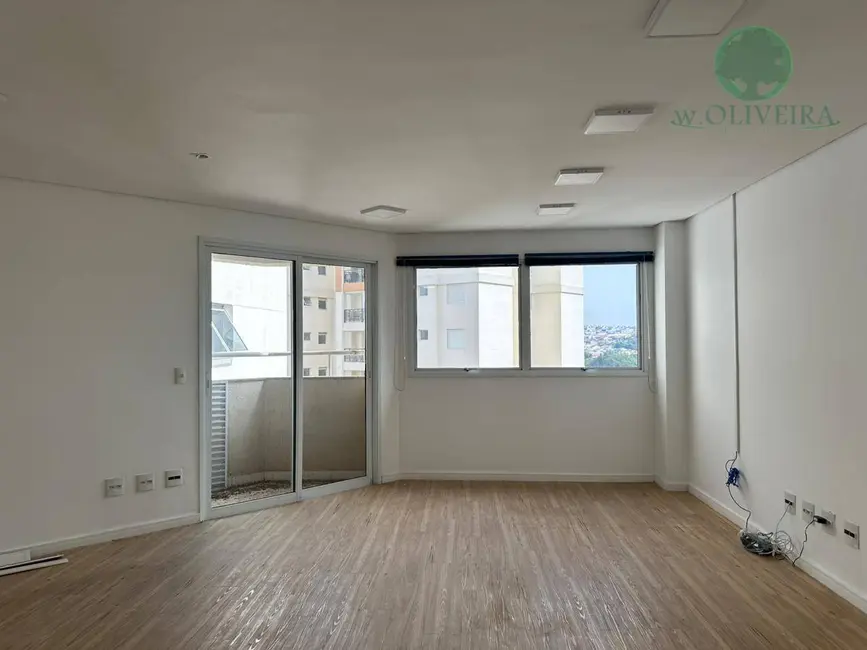Foto 4 de Sala Comercial à venda, 40m2 em Jardim Pompéia, Indaiatuba - SP