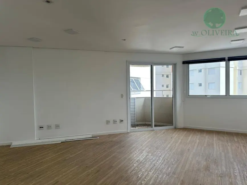 Foto 5 de Sala Comercial à venda, 40m2 em Jardim Pompéia, Indaiatuba - SP